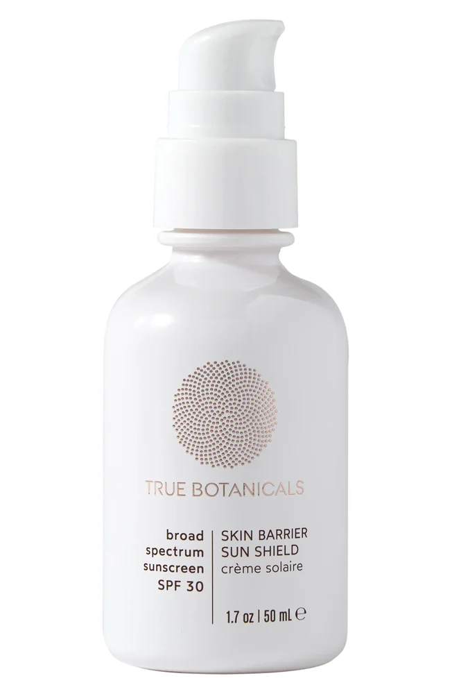 Skin Barrier Sun Shield SPF 30