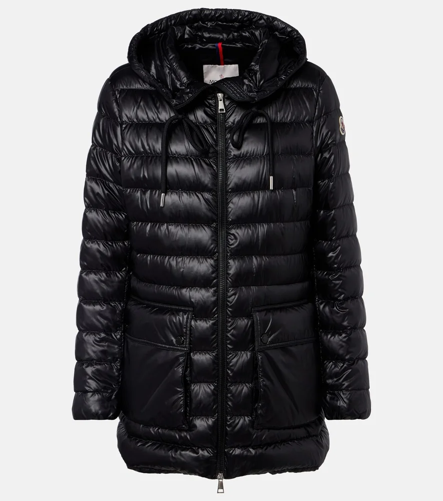 Jasmin down jacket