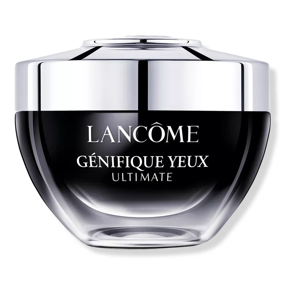 Génifique Ultimate Eye Cream with Beta Glucan-CM