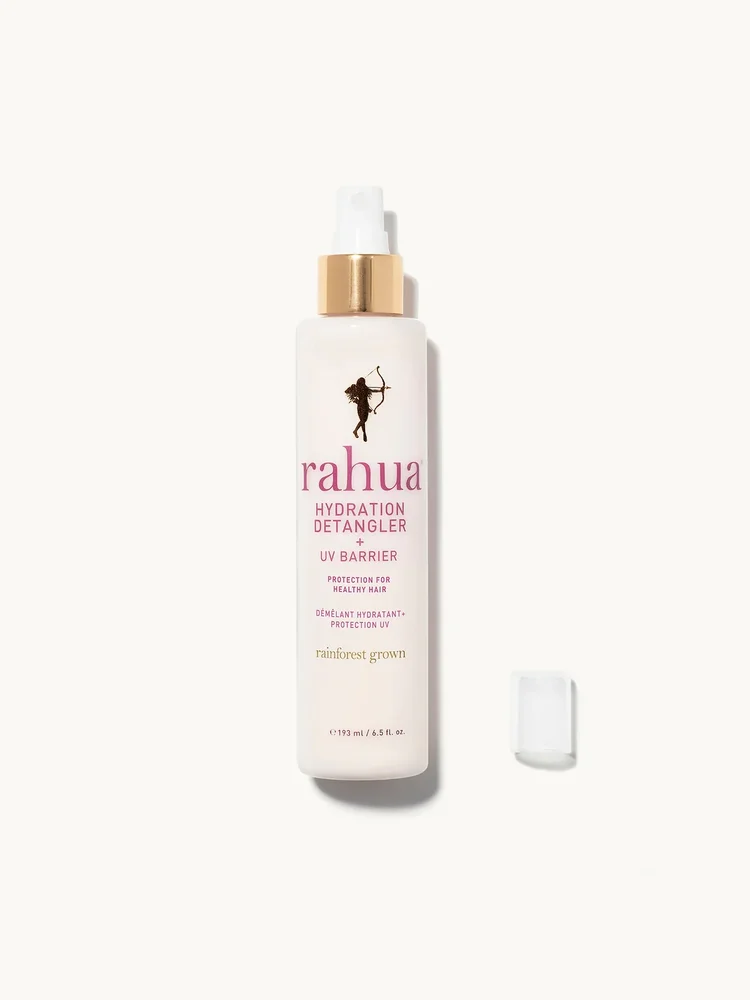 Hydration Detangler + UV Barrier