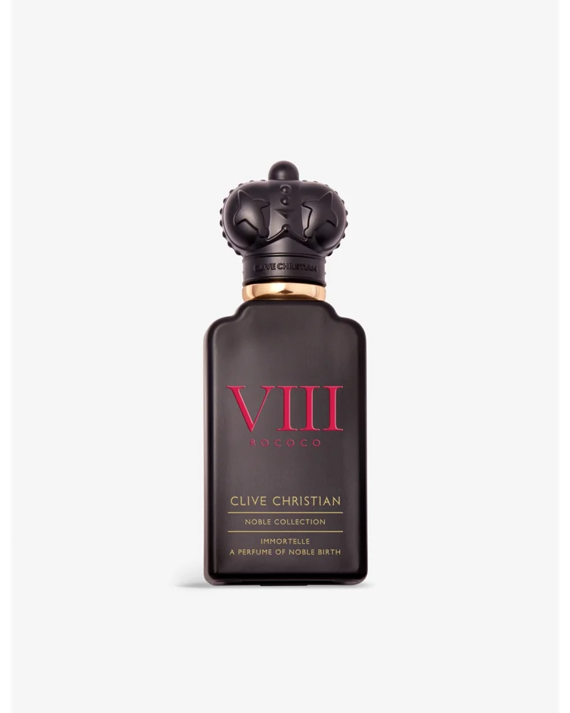Noble Collection VIII Immortelle Parfum 50ml