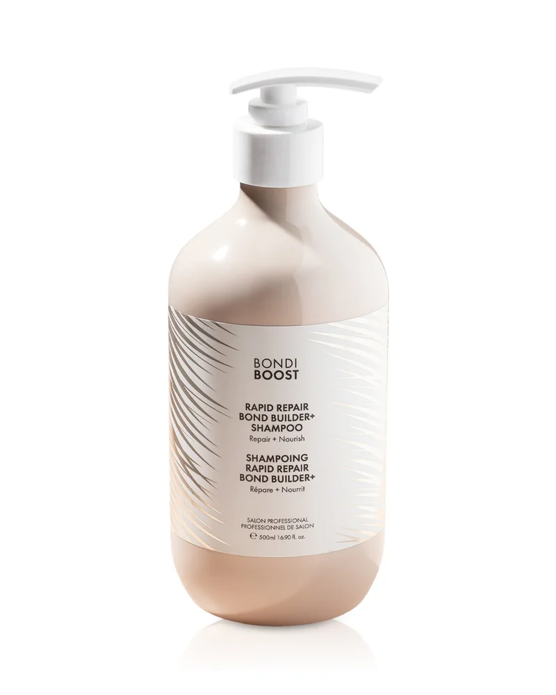 Rapid Repair Bond Builder+ Shampoo