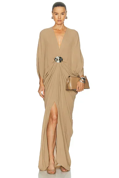 Fiore Tunic Dress