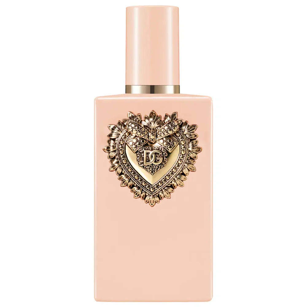 My Devotion Eau de Parfum Intense with Peony & Vanilla