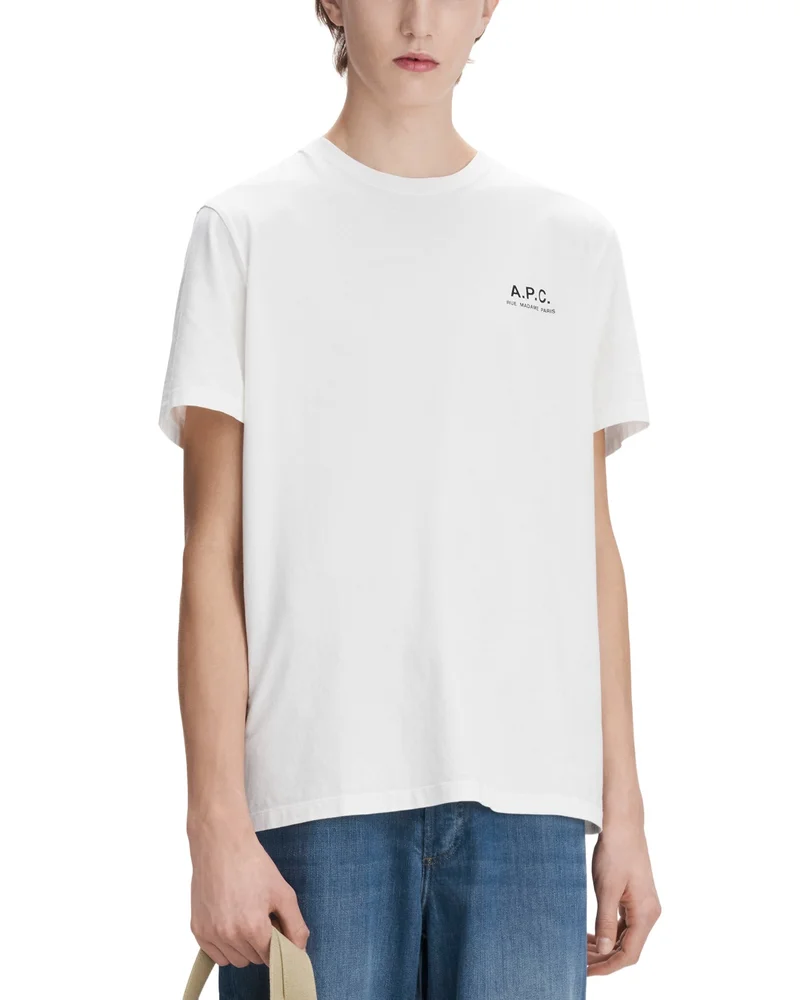 Gabby Paris Logo Cotton Tee