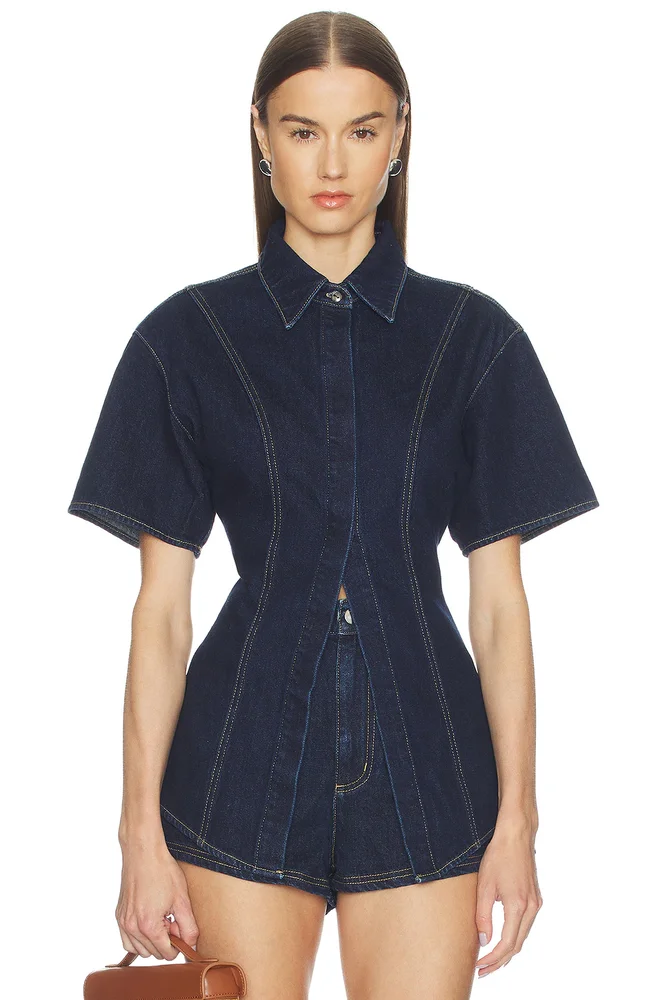 The Watson Short Sleeve Shirt