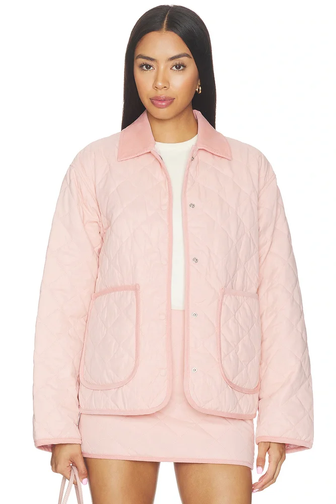 Helena Jacket