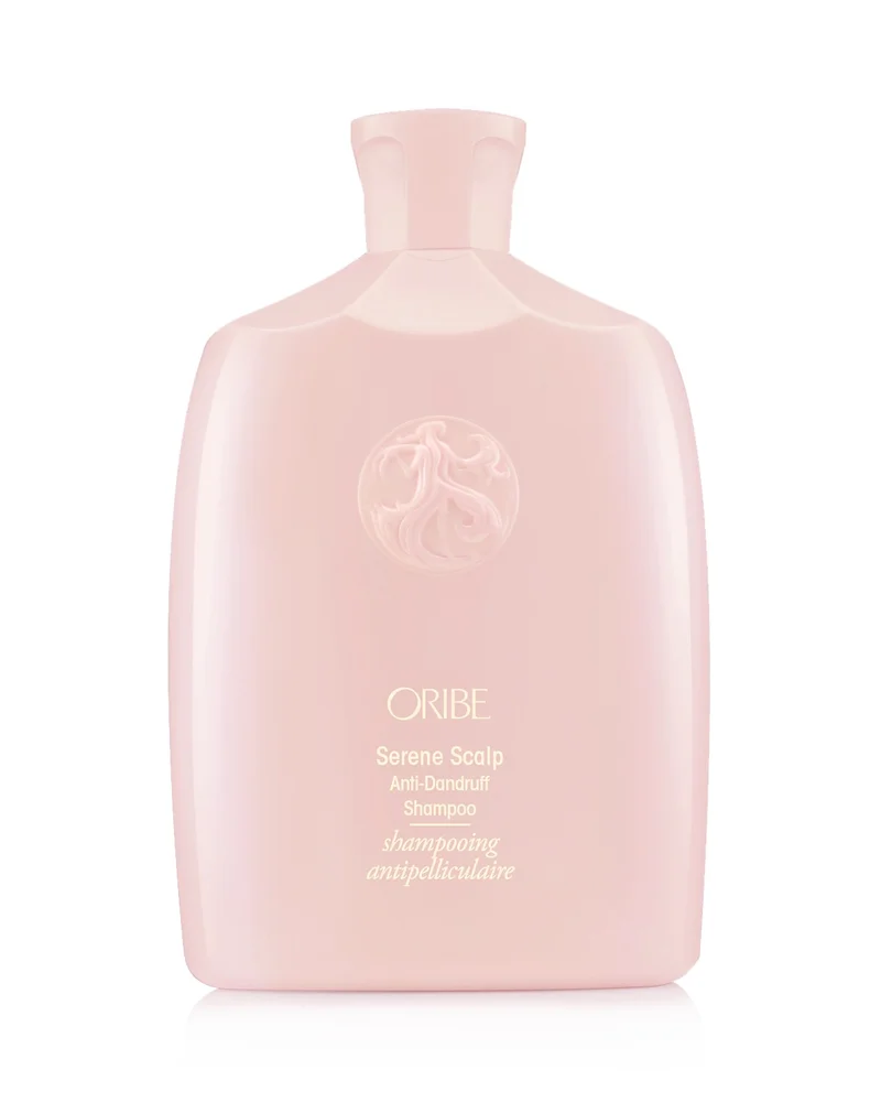 Serene Scalp Anti Dandruff Shampoo with Salicylic Acid 8.5 oz.