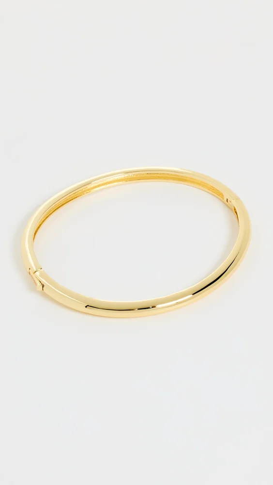 Paseo Cuff 4mm