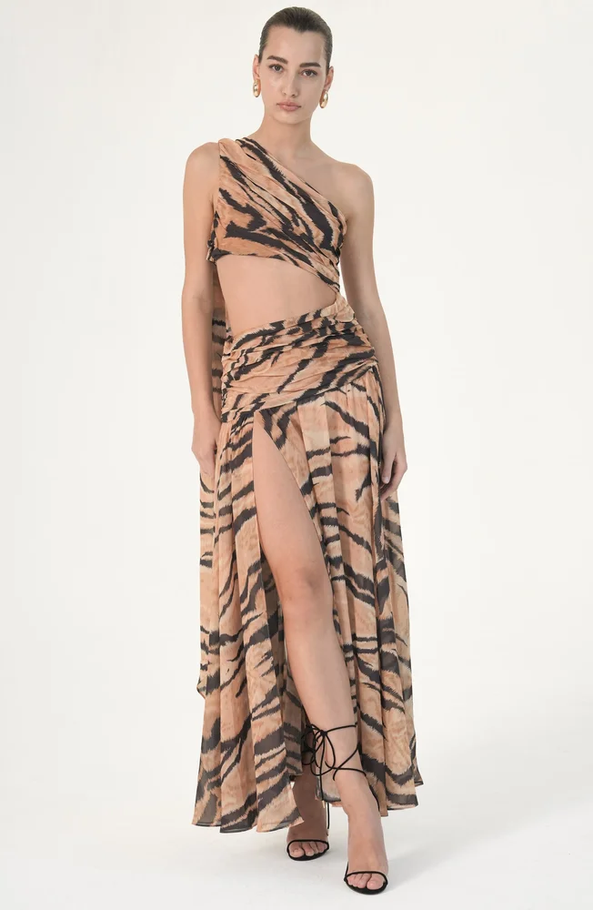 Simone Dress