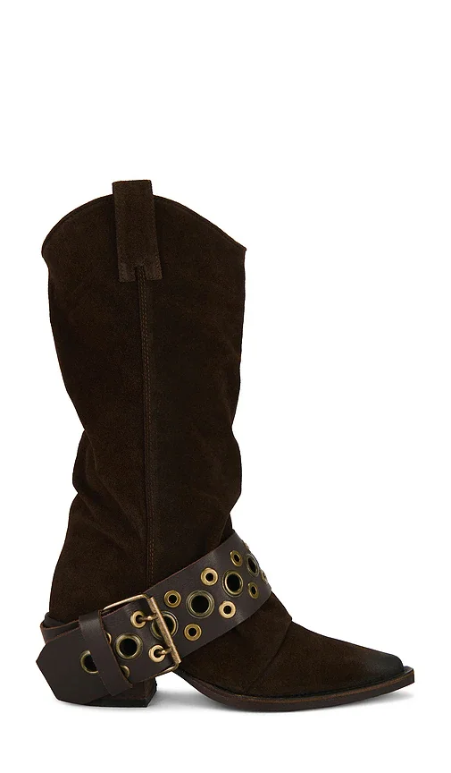Ashwood Boot