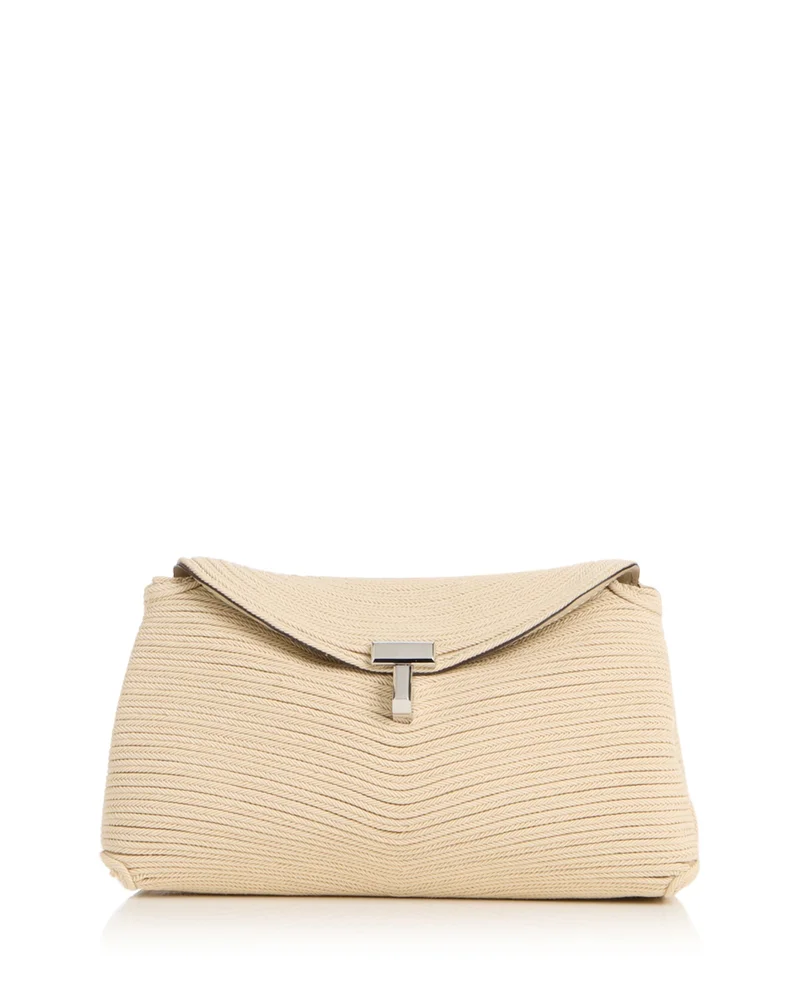 T-Lock Mini Rope Clutch
