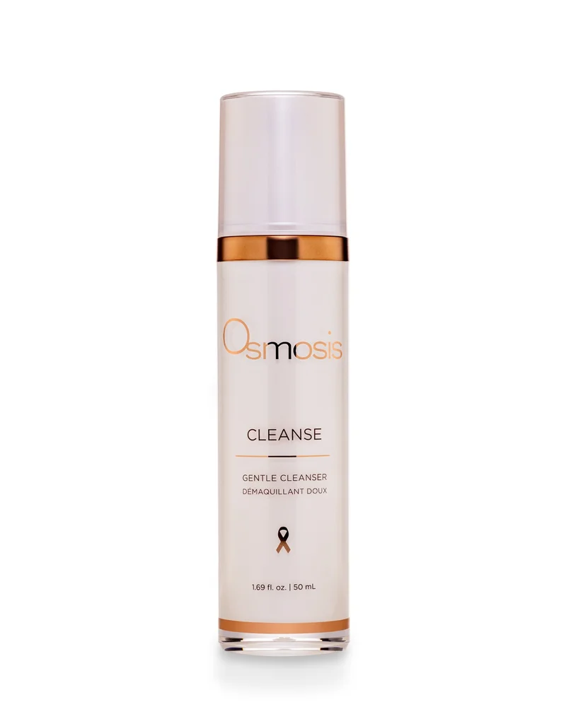 Cleanse Gentle Cleanser