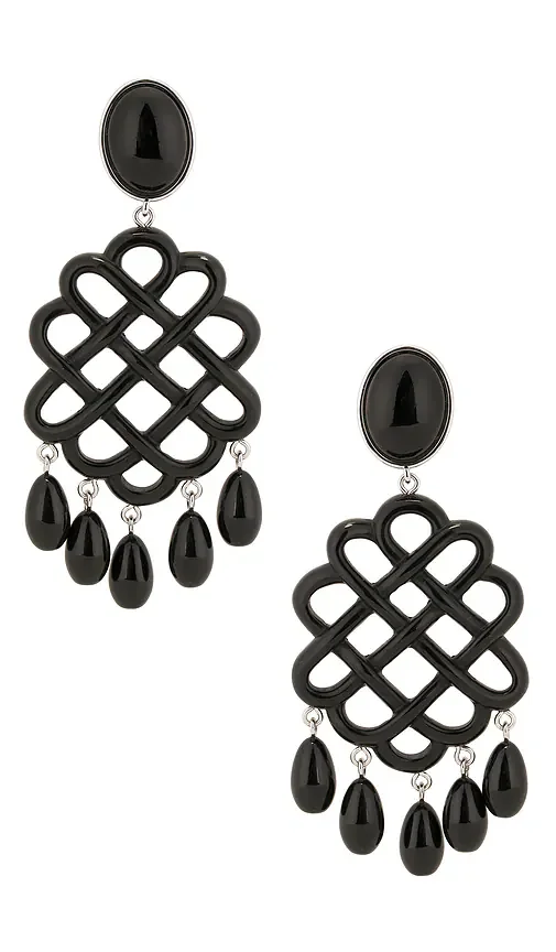 Melina Earrings