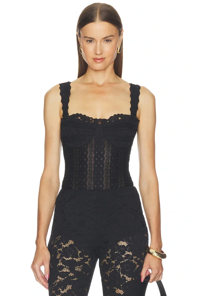 Isis Bodysuit