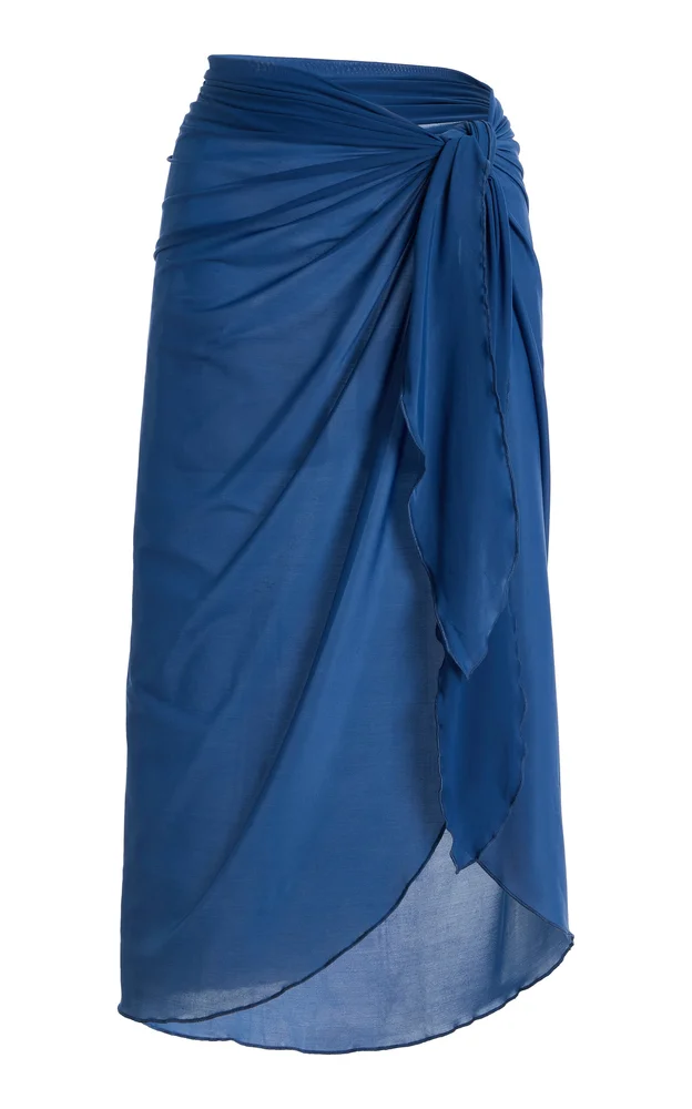 Meridian Maxi Sarong