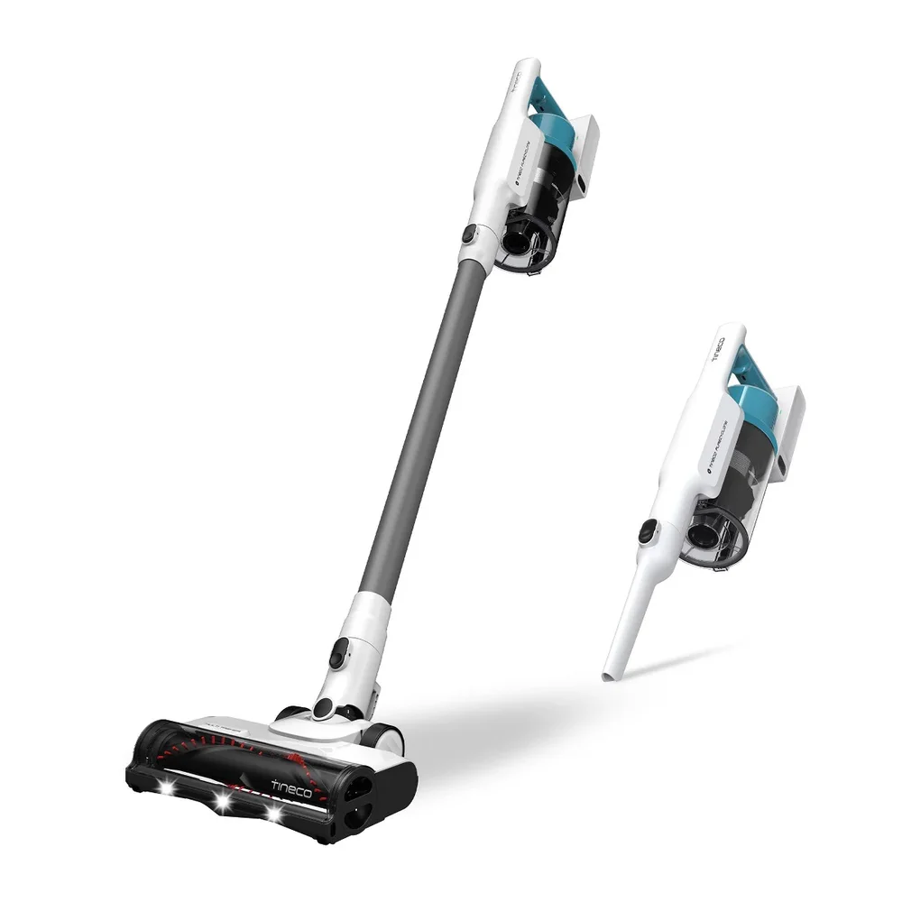 GO201 Cordless Stick Vacuum, 40-Minute Runtime