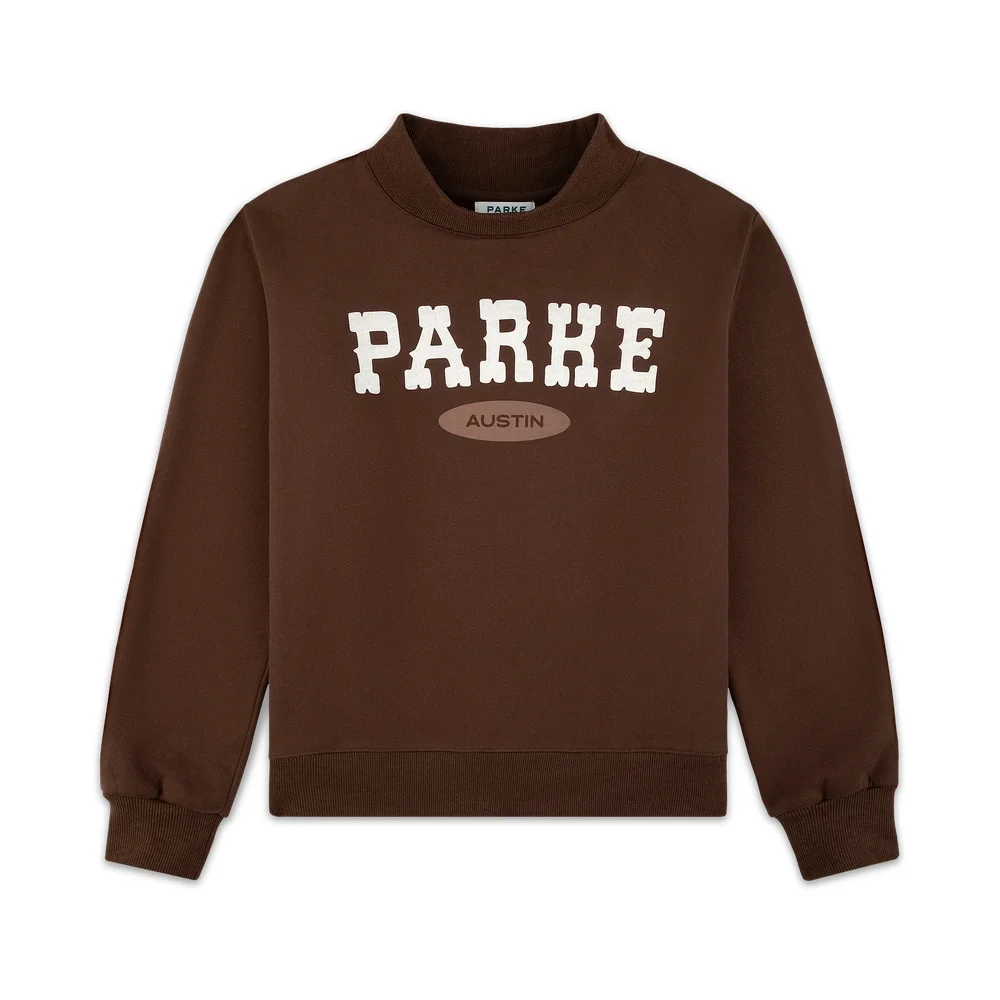 Austin Signature Mockneck
