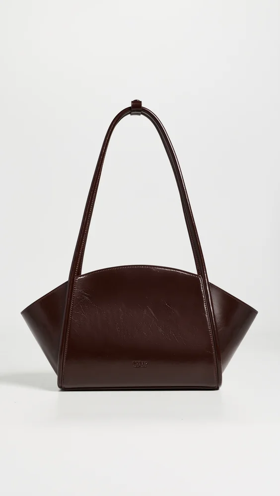 Sylvie Bag Raisin