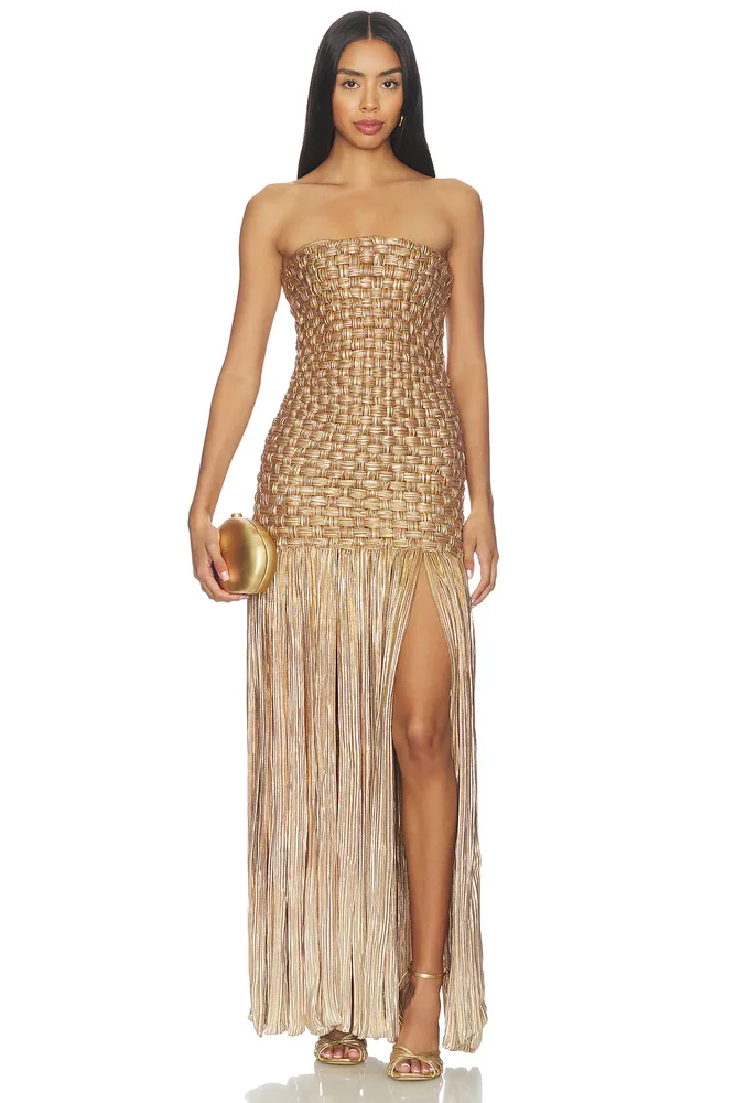 El Dorado Dress