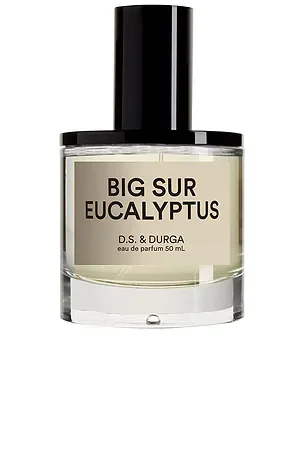 Big Sur Eucalyptus Eau De Parfum