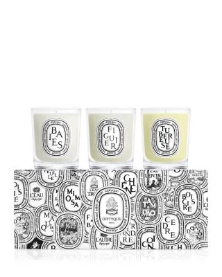 DIPTYQUEIconic Candle Gift Set - Exclusive
