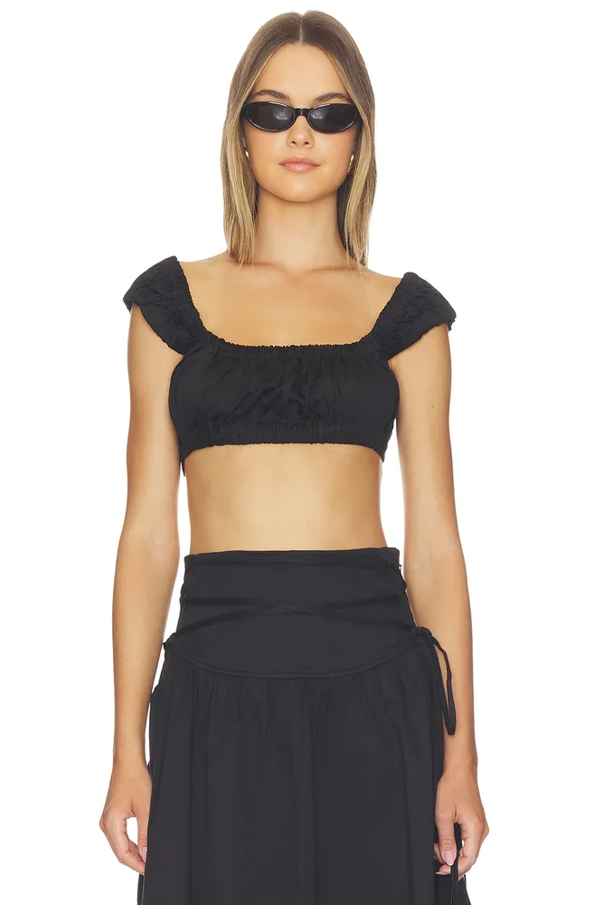 Lyra Top