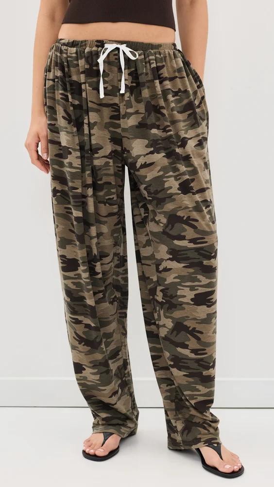 Aura Pants