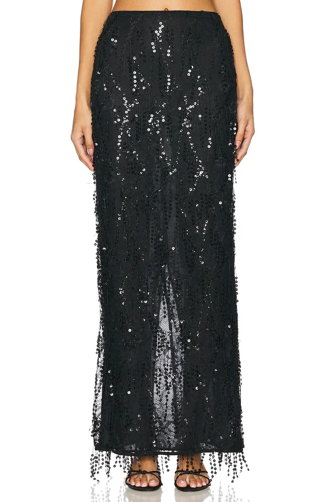 Padma Maxi Skirt