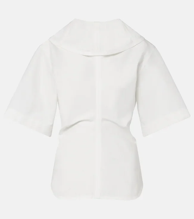 Cotton shirt