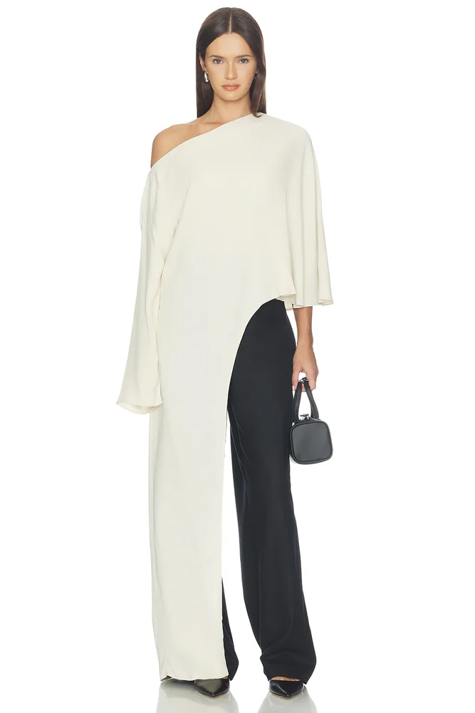 Mia Blouse