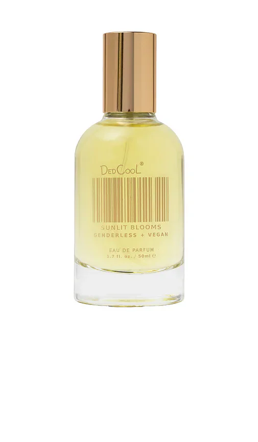 Fragrance 03 "Blonde"