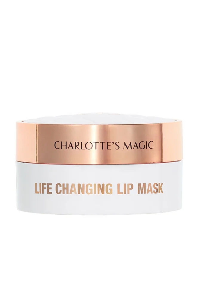 Charlotte's Magic Life Changing Lip Mask
