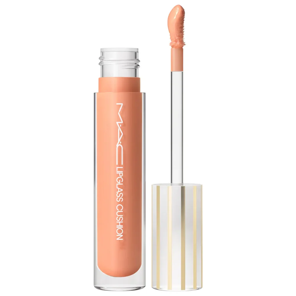 Lip Cushion High-Pigment + Hydrating Lip Oil in Boy Bait