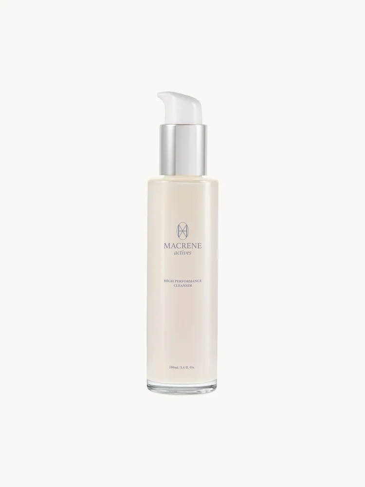 High Performance Cleanser
