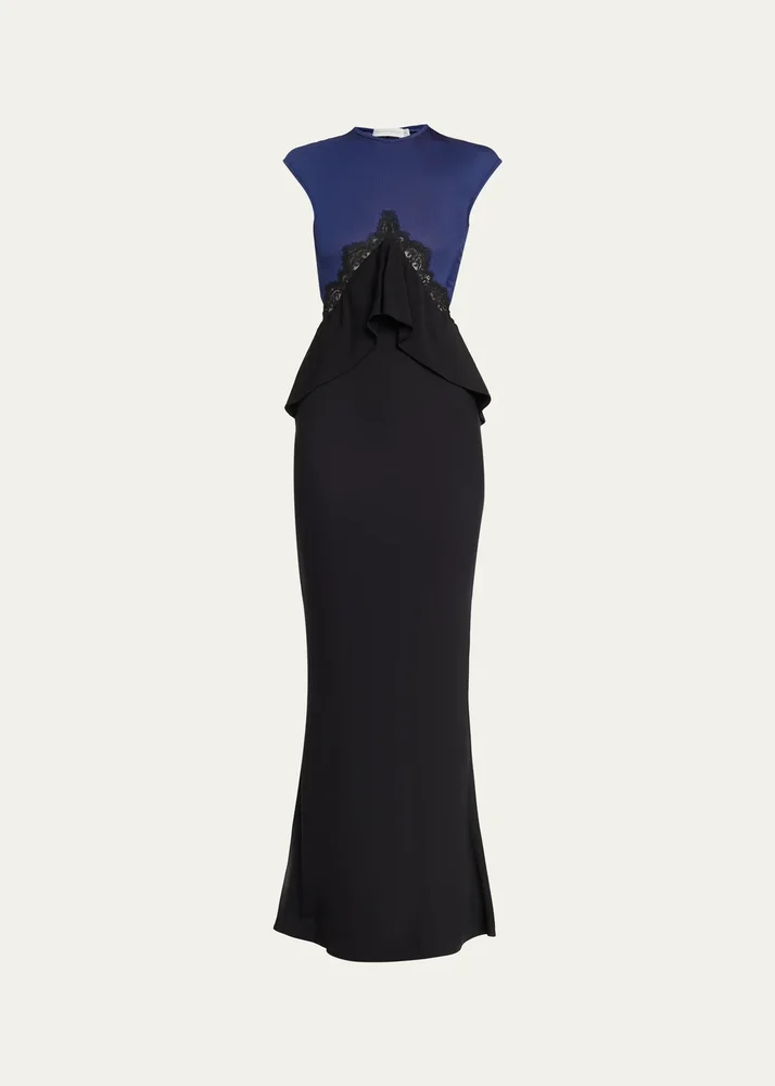 Endrey Maxi Dress