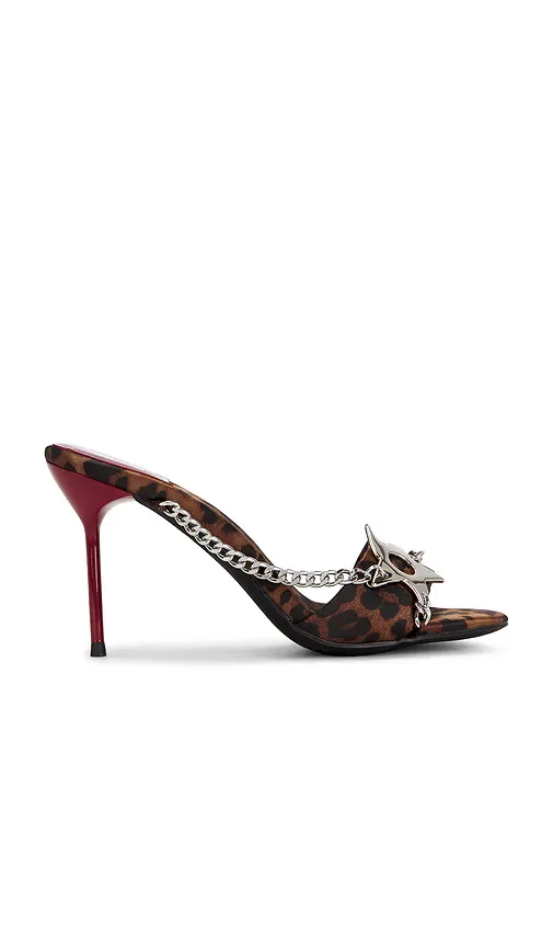 Soire-O Sandal Jeffrey Campbell