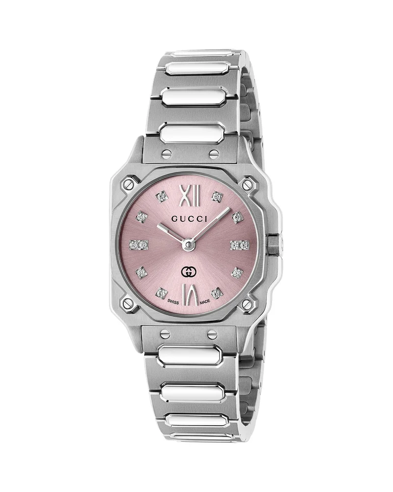 G-Flat Watch, 24mm