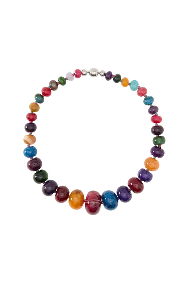 Exclusive Aurora Necklace