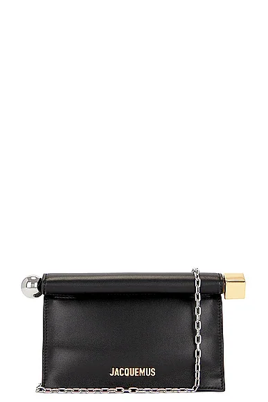 La Petite Pochette Rond