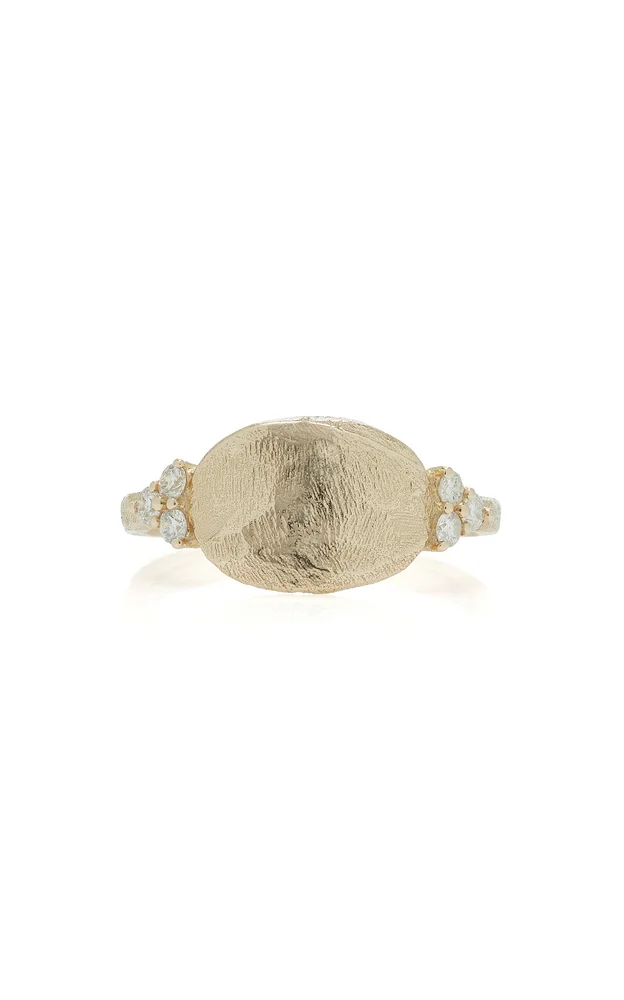 Gaby N°2 Ring