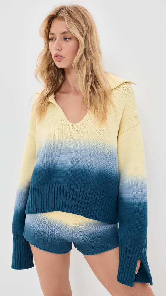 The Lola Pullover
