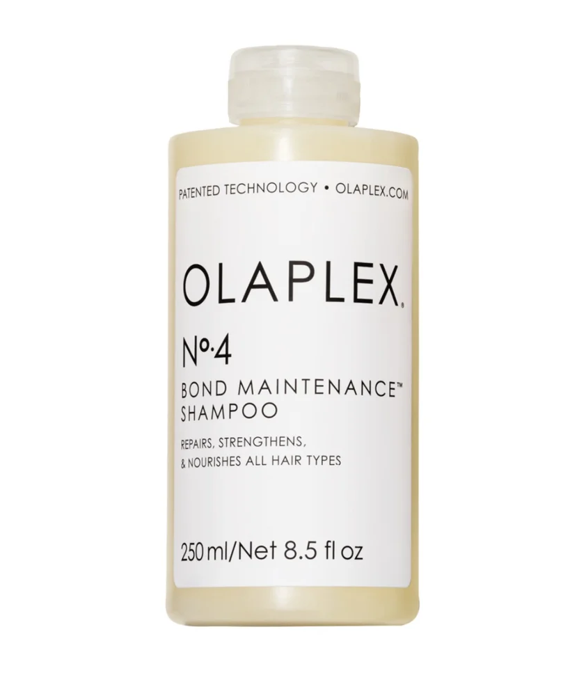 No. 4 Bond Maintenance Shampoo