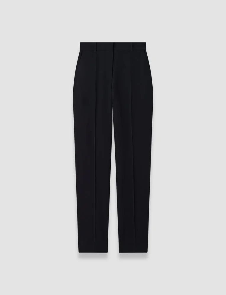 Colburn Comfort Cady Trousers