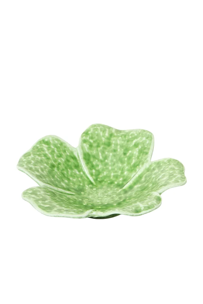 Lotus Flower Bowl
