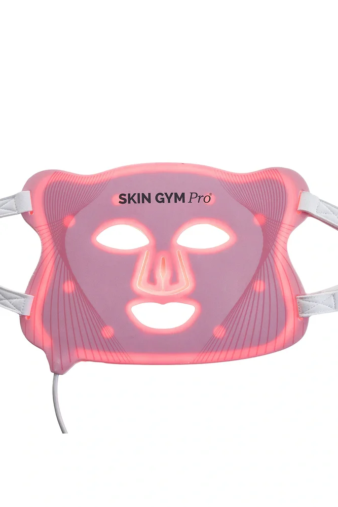 Pro LED Light Therapy Mask