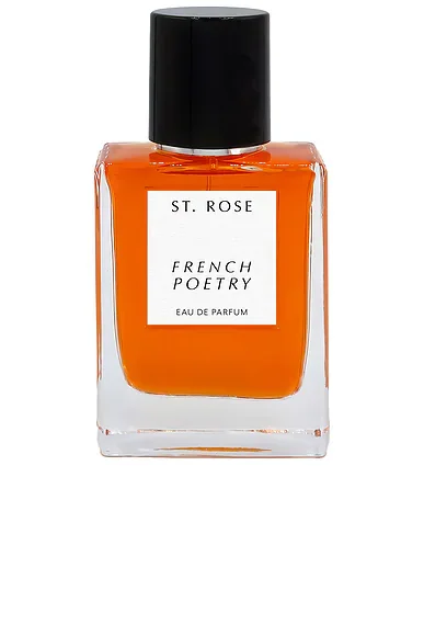 French Poetry Eau De Parfum