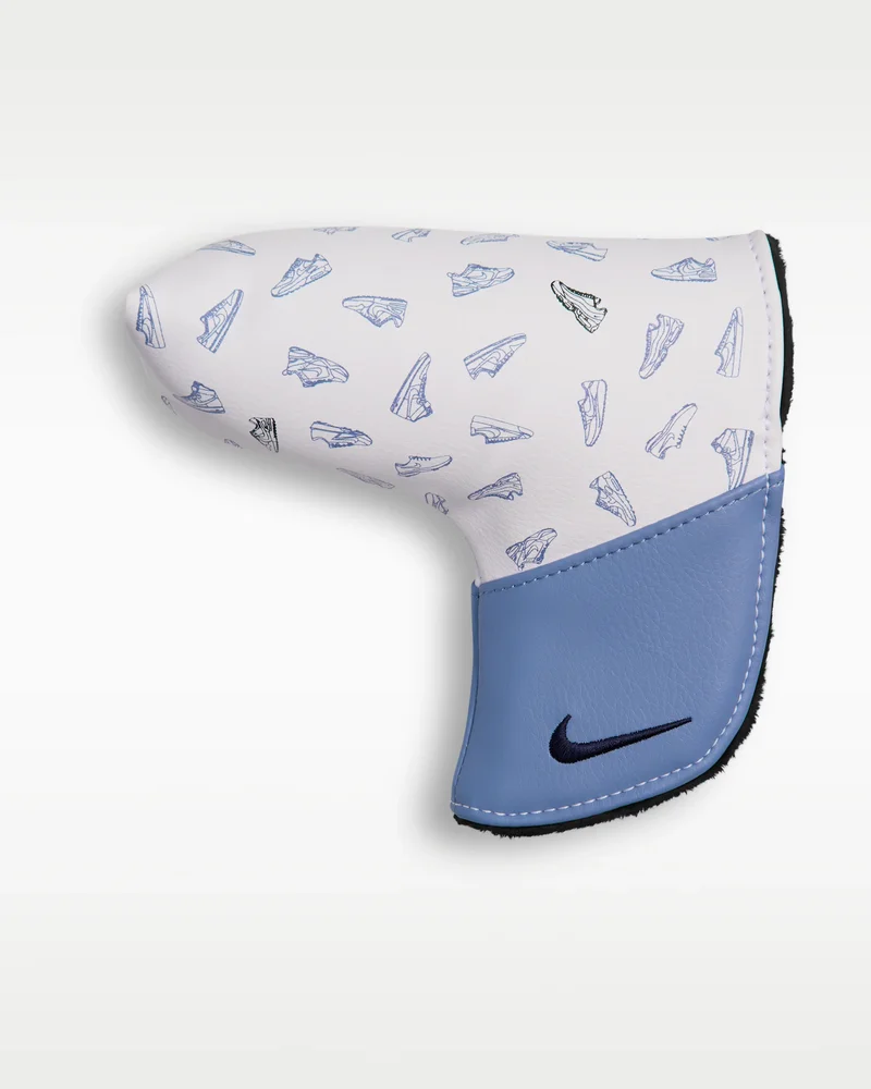 Tour Golf Blade Putter Headcover