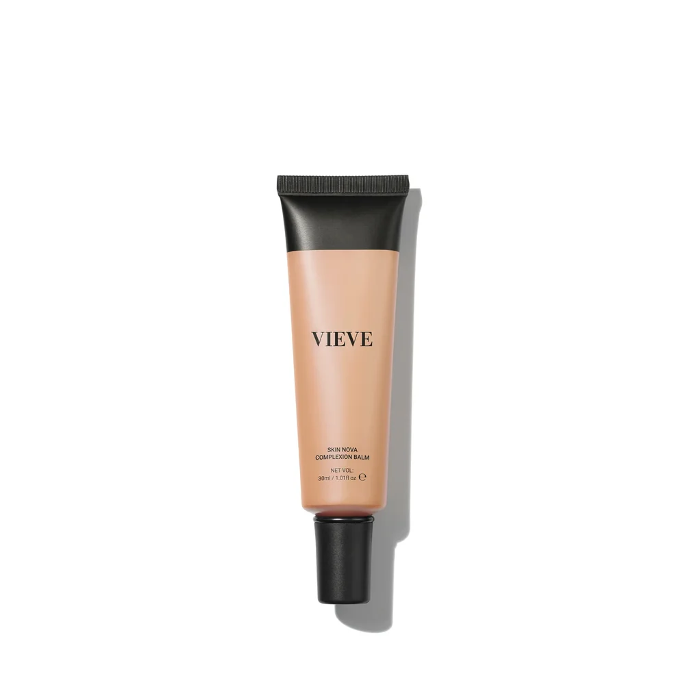 Skin Nova Complexion Balm - 200 Medium Cool