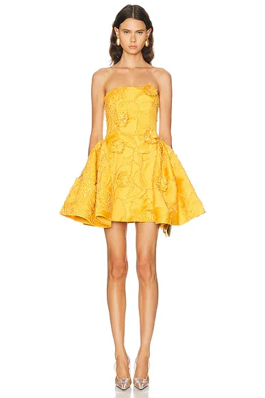 Lena Mini Dress